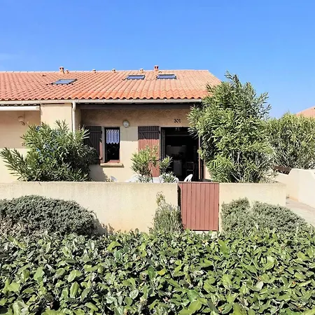 Villa Grande Bleue - T2 Mezzanine 4 Couchages Port Mae-5004